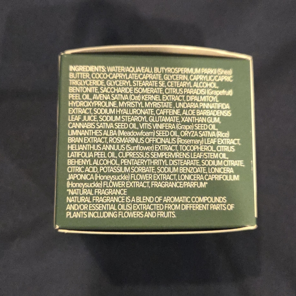 Osea Undaria Algae Body Butter  Luxurious Skincare - Picture 4 of 5